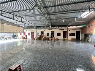 Nhà kho 650m2 trong kcn liên chiểu, sẵn pccc, cho thuê giá 52k