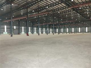 Cho thuê kho, nhà xưởng tại khu liên chiểu, diện tích linh hoạt, giá tốt chỉ từ 45k/m²/th