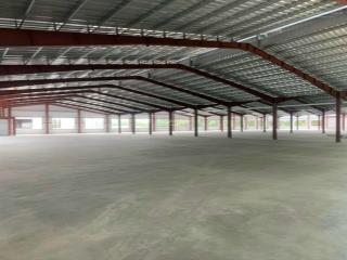 Cho thuê kho, nhà xưởng từ 1200m2 đến 6800m2, đầy đủ tiện ích trong kcn an đồn giá tốt từ 50k/m2/th