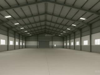 Cho thuê nhà kho 770m2, sẵn điện 3 pha, tại hoà cầm, giá tốt chỉ 36 triệu