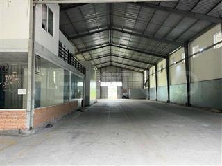 Cho thuê kho, nhà xưởng tại cẩm lệ  vị trí đắc địa, xe tải ra vào thoải mái