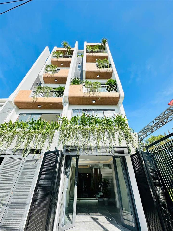 Kẹt tiền bán gấp duy nhất 1căn shr dtsd 199m2 mới 100% tx38, p. thạnh xuân, quận 12 nhỉnh 6 tỷ