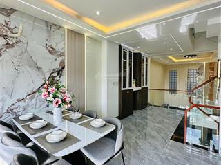 Chắc chắn không có căn thứ 2 nhà mới giá này 6,25 tỷ! dtsd 200m2