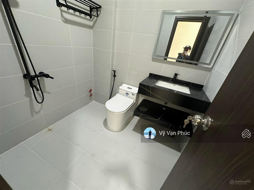 Cho thuê căn hộ full nội thất 1pn 7tr/tháng dt 25m2