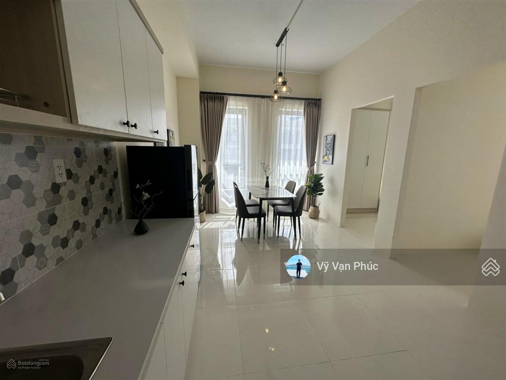 Cho thuê căn hộ full nội thất 1pn 7tr/tháng dt 25m2