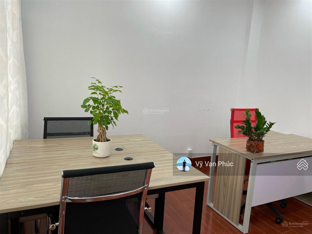 Cho thuê văn phòng từng tầng nhà vạn phúc, thủ đức chỉ 6 triệu/tháng