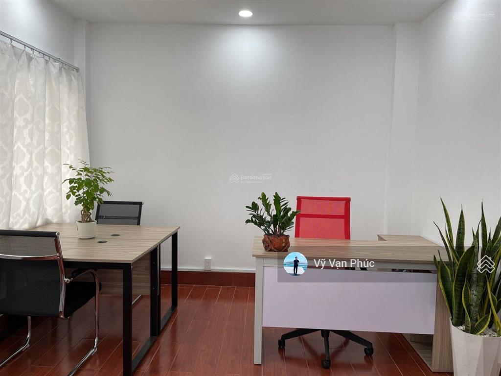 Cho thuê văn phòng từng tầng nhà vạn phúc, thủ đức chỉ 6 triệu/tháng