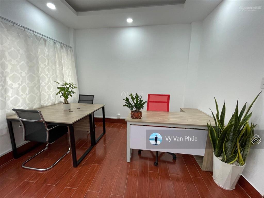 Cho thuê văn phòng từng tầng nhà vạn phúc, thủ đức chỉ 6 triệu/tháng