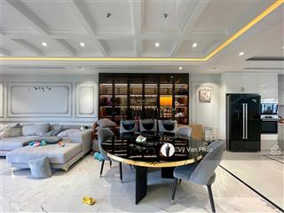 Cho thuê nhà vạn phúc mặt tiền nguyễn thị nhung 7x20m full nội thất ở giá 60tr/ tháng