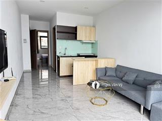 Căn hộ vạn phúc thủ đức, 40m2 tách bếp, full nội thất, thang máy, lối đi riêng, giá 9tr/tháng