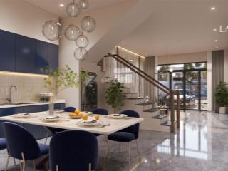 Lan anh avenue  nhà phố compound cao cấp