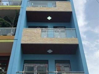 Bán chdv nguyễn gia trí (d2)  52m2  5 tấm  10p giá 9.5 tỷ thương lượng