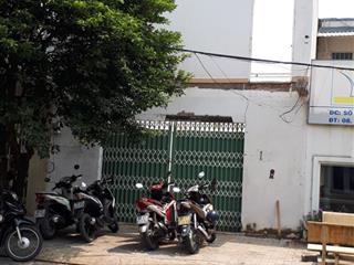 Hàng độc quyền! lô nhà đất sát quận 1, dt 6.2x22m, gpxd hầm 7 lầu giá 17 tỷ bớt lộc