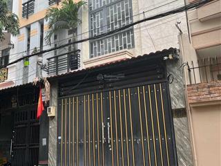 Mảnh đất vàng hẻm 222 bùi đình túy, 5 x 19m nở hậu, hẻm thông xd cao tầng giá 11 tỷ bớt lộc