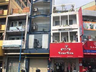 Vip! mặt tiền nguyễn thượng hiền, 4*13m, 4 tấm, kinh doanh đa ngành giá 10.8 tỷ
