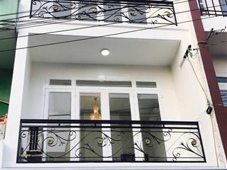 Mtkd hẻm 280 bùi hữu nghĩa, 4 x 16m, 4 tấm hẻm thông giá 9 tỷ còn bớt lộc