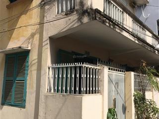 Chia tài sản ! bán lô đất hẻm 6m lê văn duyệt, 6 x 16m, phù hợp xây mới giá 11 tỷ bớt lộc