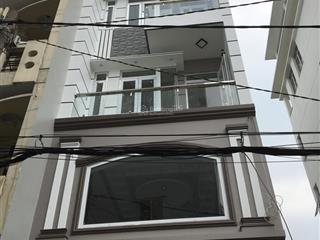 Nhà xinh ngay bv ung bướu, 4 x 14m, 4 tấm ( 4pn  5wc) hẻm thông giá 9.2 tỷ thương lượng