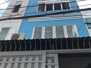 Chdv hoàng hoa thám, 5 x 16.5m, 5 tấm, 10p full nội thất giá đầu tư