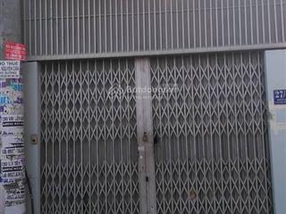 Mảnh đất hẻm 201/ nguyễn xí, dt tốt 4 x 15m, xd cao tầng giá 7.9 tỷ bớt lộc
