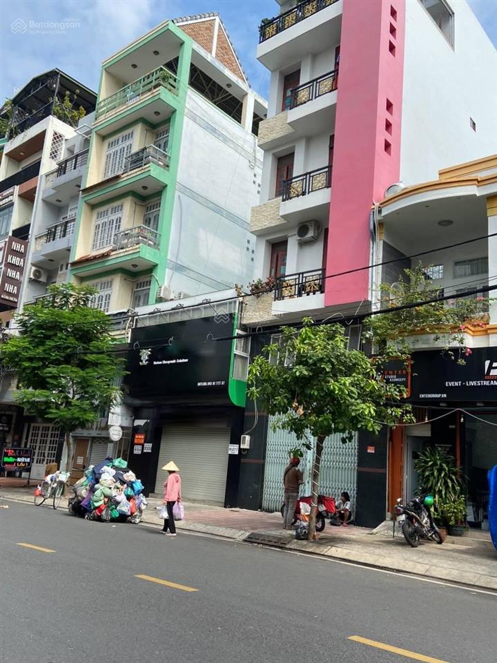 Mặt tiền phan chu trinh (nối dài), 5 x 12m, đối diện chung cư 1050 giá 9.9 tỷ còn bớt lộc