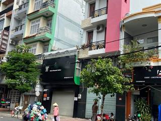 Mặt tiền phan chu trinh (nối dài), 5 x 12m, đối diện chung cư 1050 giá 9.9 tỷ còn bớt lộc