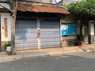 Sốt !!! bán lô đất hẻm 6m xô viết nghệ tĩnh, dt 4 x 23m, xd cao tầng giá bán 9.8 tỷ tl