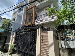 Ngộp! bán nhà nguyễn thiện thuật, 4 x 19m, 2 tầng, 4pn  5wc, giá hấp dẫn