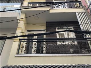 Chdv hẻm 42/ ung văn khiêm, 45m2, 5 tầng, hđt 28tr/th giá thương lượng sâu sắc