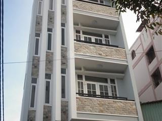 Chdv sát vicom nguyễn xí, 4.8 x 18m, 5 tấm, hđ thuê 48tr/th giá 13.9 tỷ bớt lộc