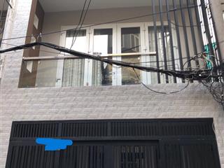 Bán nhà hẻm 6m xô viết nghệ tĩnh, 4.25 x 15m, 3 tầng giá 8.9 tỷ thương lượng mạnh mẽ
