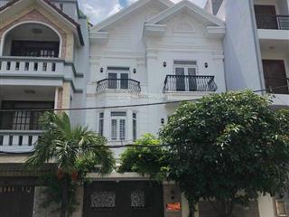 Biệt thự hẻm 80 đường hoàng hoa thám, 7.5x18m, trệt + 2 lầu st giá 17 tỷ tl