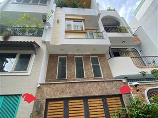 Siêu phẩm! bán nhà hẻm 6m điện biên phủ, 4.1 x 15m, 5 tầng, giá 12 tỷ thương lượng