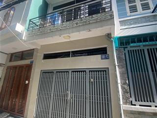Bán nhà khu cư xá ụ tàu, 4 x 15m, 3 tấm hẻm thông bàn cờ giá 8,5 tỷ bớt lộc
