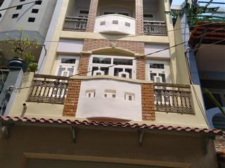 Nín thở ! bán nhà hxh nguyễn an ninh, 4 x 13m, 5 tầng, hẻm cụt yên tĩnh giá 8.9 tỷ tl