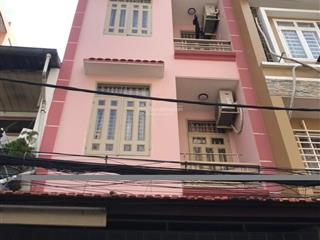 Siêu dòng tiền ! chdv nguyễn văn đậu, 4 x 16m, 5 tấm, hđ thuê 40tr/th giá bán 9.6 tỷ tl