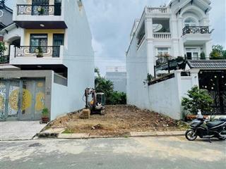 Hàng hot ! bán lô đất hẻm 8m bình lợi, 4x 15m, gpxd 4 tầng giá 7 tỷ bớt lộc