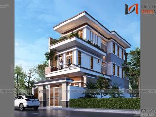 Đẳng cấp ! lô góc 2 mặt tiền biệt thự ven sông sài gòn, 10 x 20m, vuông vức giá 23 tỷ