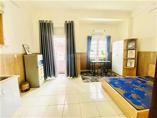 Chính chủ cho thuê nhà trọ lê hồng phong, quận 10