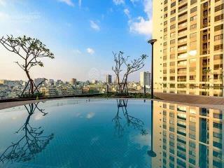 Cho thuê cc the gold view, 15 triệu, 70m2, 2pn, 2vs, q4, hcm siêu hot