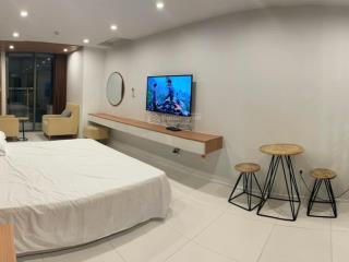 Chủ nhà cần định cư bán gấp căn hộ officetel đã có sổ giá chỉ 3.35 tỷ