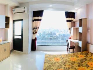 Chính chủ cho thuê phòng trọ  ngay võ văn kiệt, quận 5