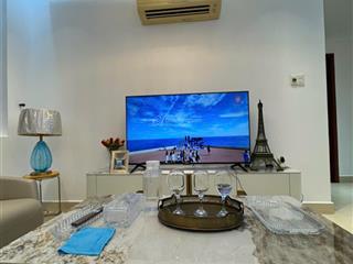 Bán căn hộ bảy hiền tower 3pn, full nội thất giá 4,9 tỷ giá thật