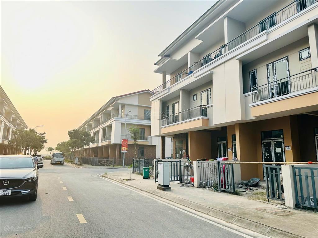 Bán centa city hải phòng, 3tỷ9xx, 75m2, thiết kế hiện đại, tiện ích đầy đủ