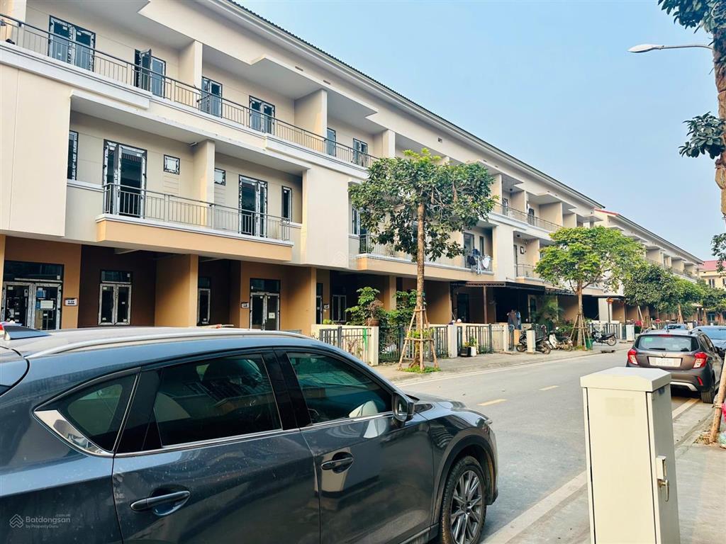 Bán centa city hải phòng, 3tỷ9xx, 75m2, thiết kế hiện đại, tiện ích đầy đủ