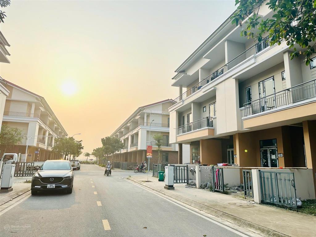 Bán centa city hải phòng, 3tỷ9xx, 75m2, thiết kế hiện đại, tiện ích đầy đủ