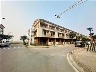 Duy nhất 1 căn góc centa city giá 5tỷ250 hướng nam