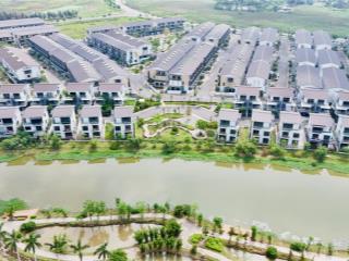 Bán biệt thự beomes hải phòng, giá ưu đãi 10,5 tỷ, 187m2, an lư, thủy nguyên, hải phòng
