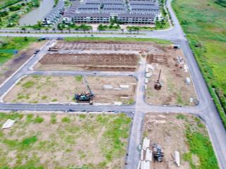 Bán shophouse tại the greenery hải phòng, 8,468 tỷ, 80m2, giá cực chất, uy tín