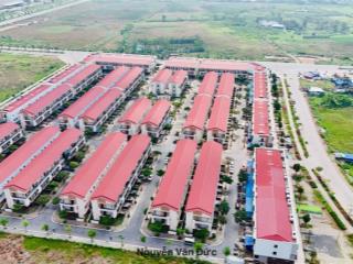 Duy nhất 1 căn liền kề centa góc hướng nam 103m2 giá chỉ 5,1tỷ